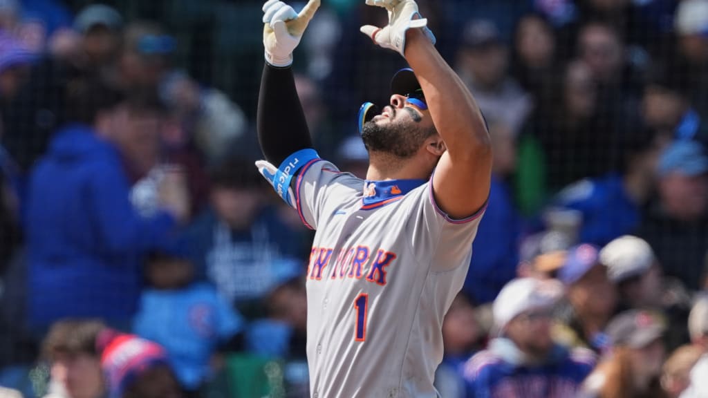 Mets fall for the eleventh time in a row and internal pressure grows | De Último Minuto English