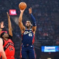 Cavaliers dominate Raptors and take a 2-0 lead in the series | De Último Minuto English