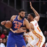 Magic, Thunder, and Knicks set the pace in the NBA playoffs | De Último Minuto English