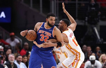 Magic, Thunder, and Knicks set the pace in the NBA playoffs | De Último Minuto English