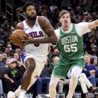Portland and the Sixers surprise as visitors and even their series against Spurs and Celtics | De Último Minuto English