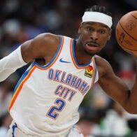 Pistons tie the series against Orlando and Thunder take a 2-0 lead in the NBA playoffs | De Último Minuto English