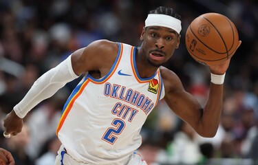 Pistons tie the series against Orlando and Thunder take a 2-0 lead in the NBA playoffs | De Último Minuto English