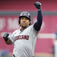 José Ramírez implantará récord histórico de juegos con Cleveland | De Último Minuto English