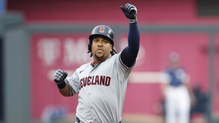 José Ramírez implantará récord histórico de juegos con Cleveland | 9 | José Ramírez implantará récord histórico de juegos con Cleveland | De Último Minuto English