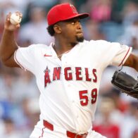 ¡Intratable! Soriano es el primero en llegar a cuatro triunfos | De Último Minuto English
