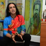 Roldan Marmol denuncia prohibición de Interior y Policía para celebrar el Gagá | De Último Minuto English