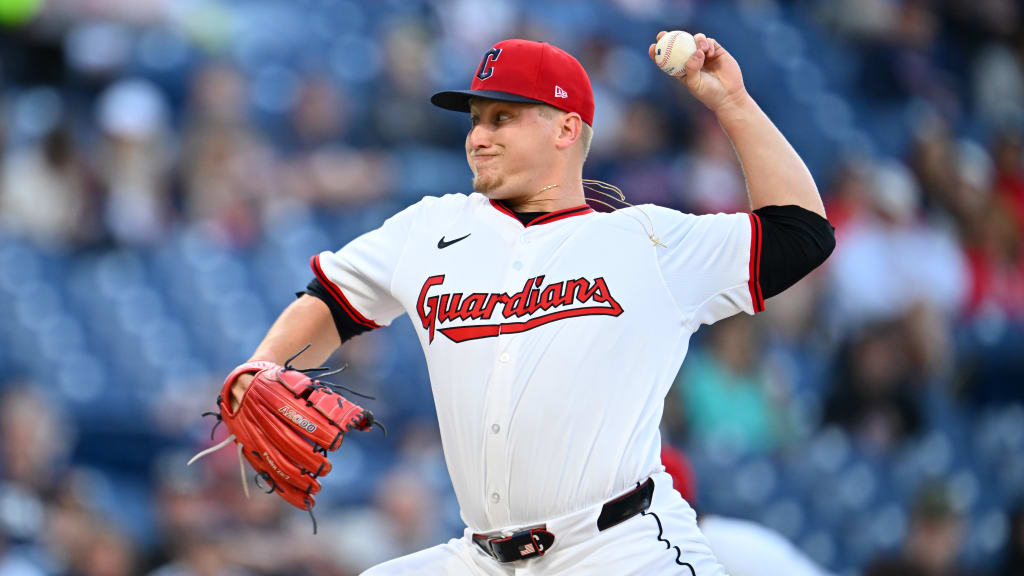 Messick stays one out away from history and leads Guardians' triumph over Orioles | De Último Minuto English