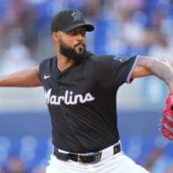 Sandy Alcántara tira juego completo y blanquea a Medias Blancas | De Último Minuto English