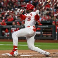 Walker stays hot and leads San Luis triumph; Ramírez makes history in Cleveland | De Último Minuto English
