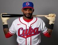 Alexei Ramírez tests positive for doping in the World Baseball Classic | De Último Minuto English