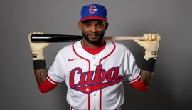 Alexei Ramírez tests positive for doping in the World Baseball Classic | De Último Minuto English