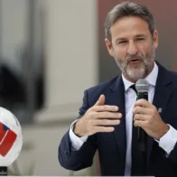 Panama presents its list of 26 with the surprise of the historic 'Negrito' Quintero | De Último Minuto English