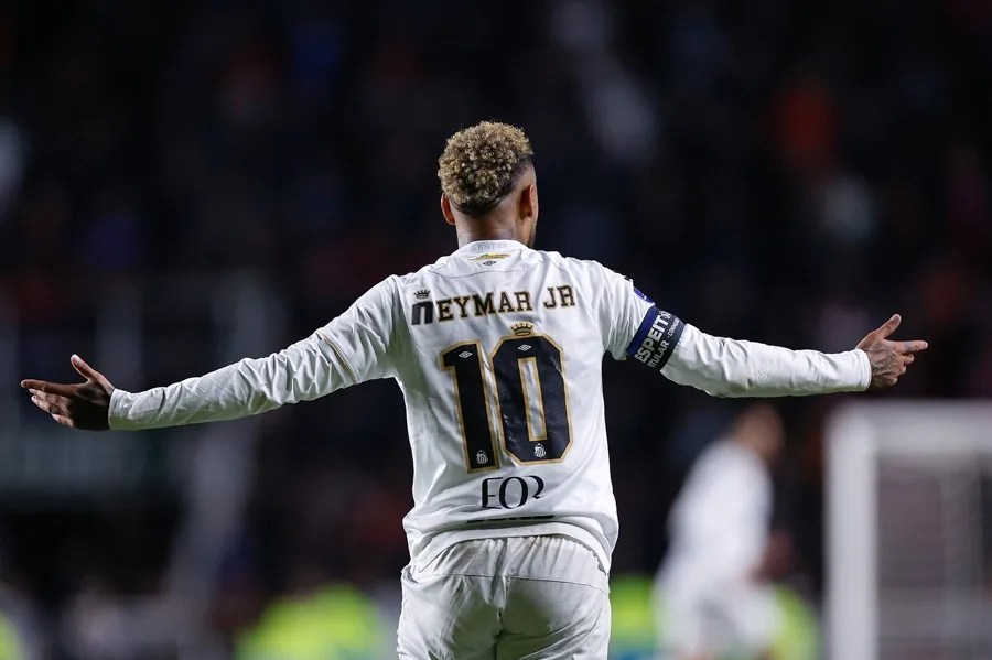 Neymar's Santos and five other teams, on the brink of elimination in the Sudamericana | De Último Minuto English