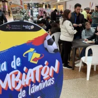 The World Cup album craze turns Colombia into a major sticker market | De Último Minuto English