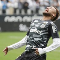 Neymar suffers a new injury, but Brazil is confident of having him ready for the 2026 World Cup | De Último Minuto English