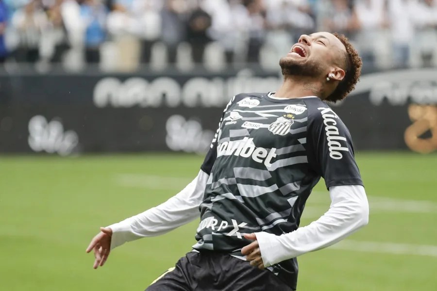 Neymar suffers a new injury, but Brazil is confident of having him ready for the 2026 World Cup | De Último Minuto English