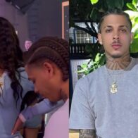 Yailin La Más Viral is caught with her supposed new boyfriend in a nightclub | De Último Minuto English