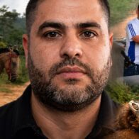 ¿Who is Heber Argueta? The man Honduras links to the CJNG after police massacre | De Último Minuto English
