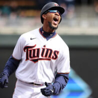 Buxton and Burleson are recognized as MLB Players of the Week | De Último Minuto English