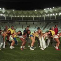 Shakira will perform the official anthem of the 2026 Football World Cup | De Último Minuto English