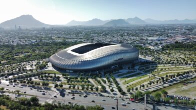 World Cup 2026 promises to make history with 48 teams and three host countries | De Último Minuto English