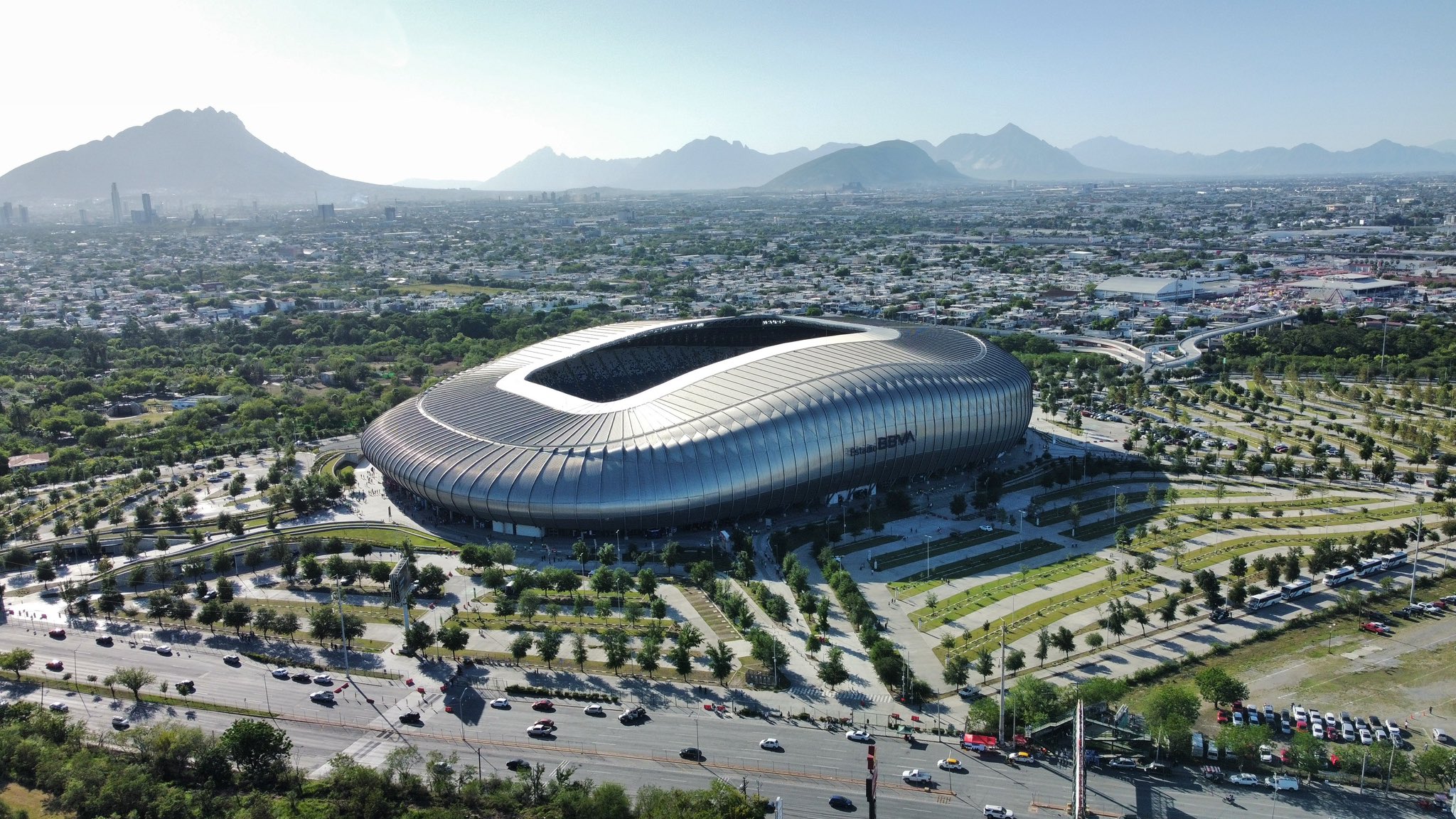 World Cup 2026 promises to make history with 48 teams and three host countries | De Último Minuto English