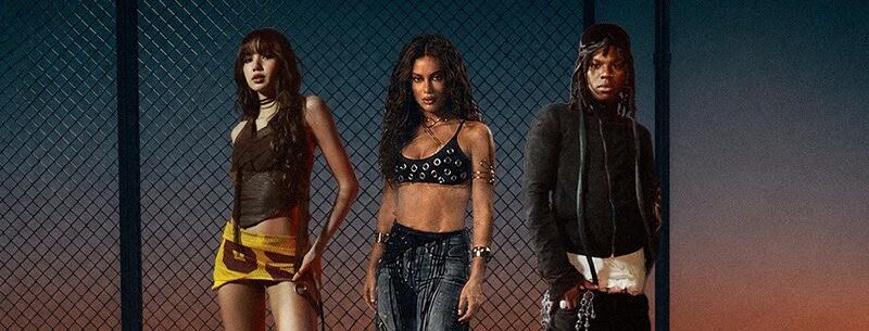 LISA, Anitta and Rema join in the latest release of the official FIFA World Cup album | De Último Minuto English