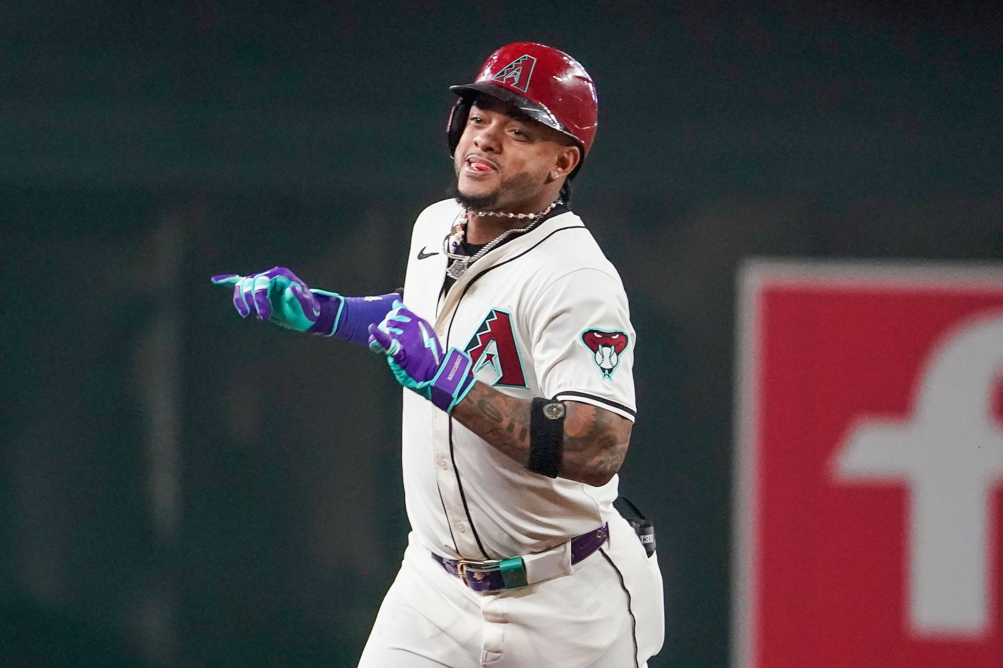 Kelly and Marte keep the Diamondbacks hot; Astros throw combined no-hitter against Texas | De Último Minuto English