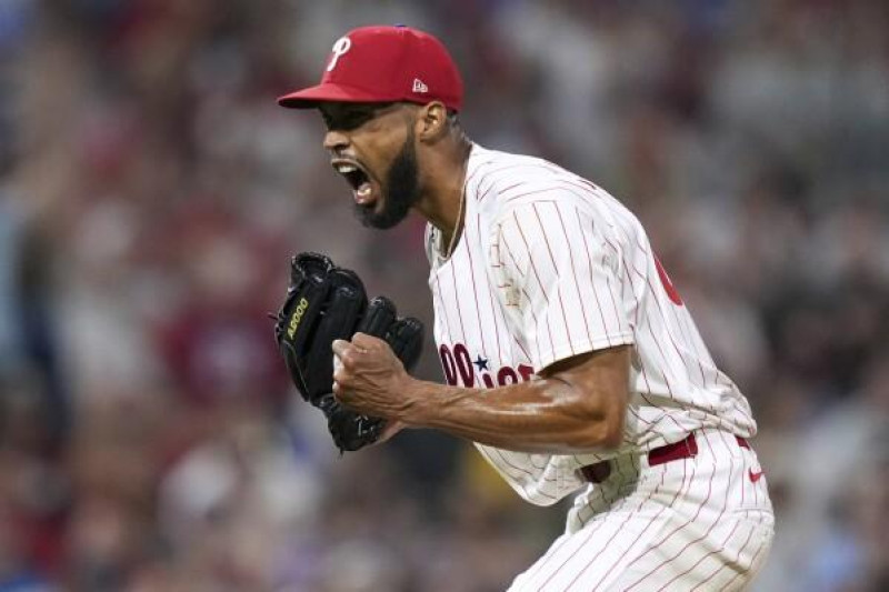 Dominicans shine in Major League Baseball day with Soto, Eury, Cristopher Sánchez and Manny Machado | De Último Minuto English