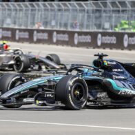 Russell conquers the Canadian GP sprint and Mercedes confirms its great moment | De Último Minuto English