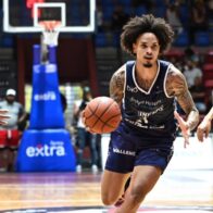 Mariners sweep particular series against the Lions in the Super League | De Último Minuto English