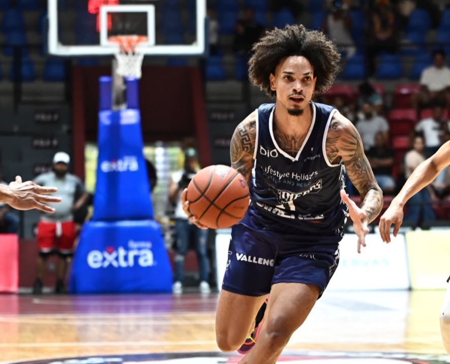 Mariners sweep particular series against the Lions in the Super League | De Último Minuto English