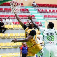 Thamba Decides at the End and Metros Complete Comeback Against Soles | De Último Minuto English