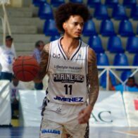 García wins by one vote the Player of the Week in the LNB | De Último Minuto English