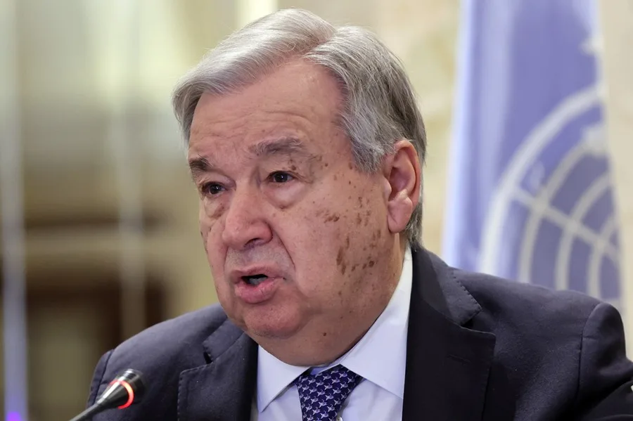 The UN charges against Israel for the detention and mistreatment of the Gaza flotilla and calls for accountability | De Último Minuto English