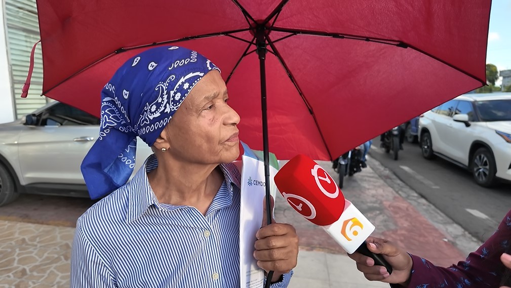 Should Mario José Redondo leave the country? Citizens respond | De Último Minuto English