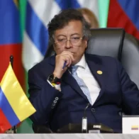 Petro says that the weapons that kill civilians in southwestern Colombia come from Ecuador | De Último Minuto English