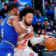 Pistons come back in the series against Magic and advance to the Eastern Conference semifinals | De Último Minuto English