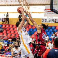 Moca Heroes stop Gigantes' undefeated streak with an 80-75 victory | De Último Minuto English