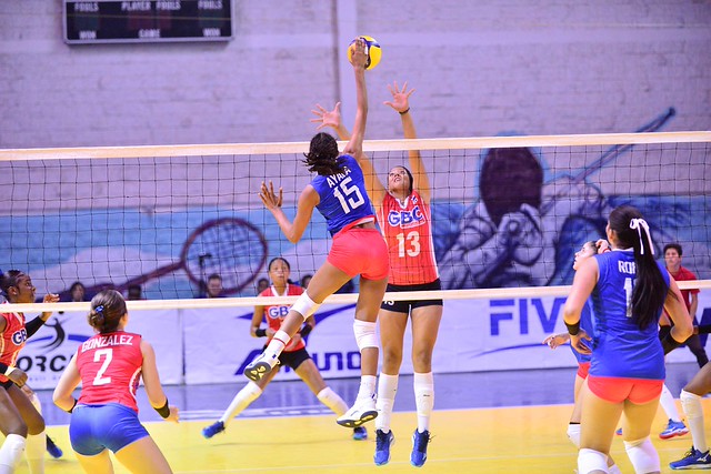 Puerto Rico defeats Dominican Republic 3-2 in a dramatic duel at the U-17 Pan American Cup | De Último Minuto English