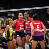 Queens of the Caribbean will debut against Turkey in the 2026 Nations League | De Último Minuto English