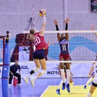 United States Sextet Remains Undefeated by Defeating DR 3-0 in the U-17 Pan American Cup | De Último Minuto English