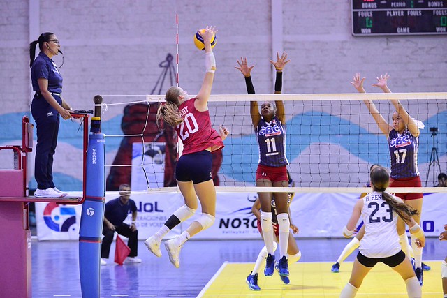 United States Sextet Remains Undefeated by Defeating DR 3-0 in the U-17 Pan American Cup | De Último Minuto English