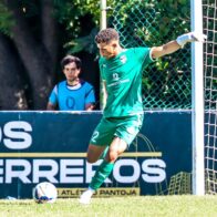 Cibao FC and Pantoja close the LDF semifinals on Sunday | De Último Minuto English