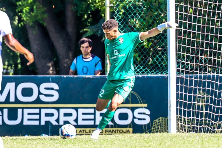 Cibao FC and Pantoja close the LDF semifinals on Sunday | De Último Minuto English