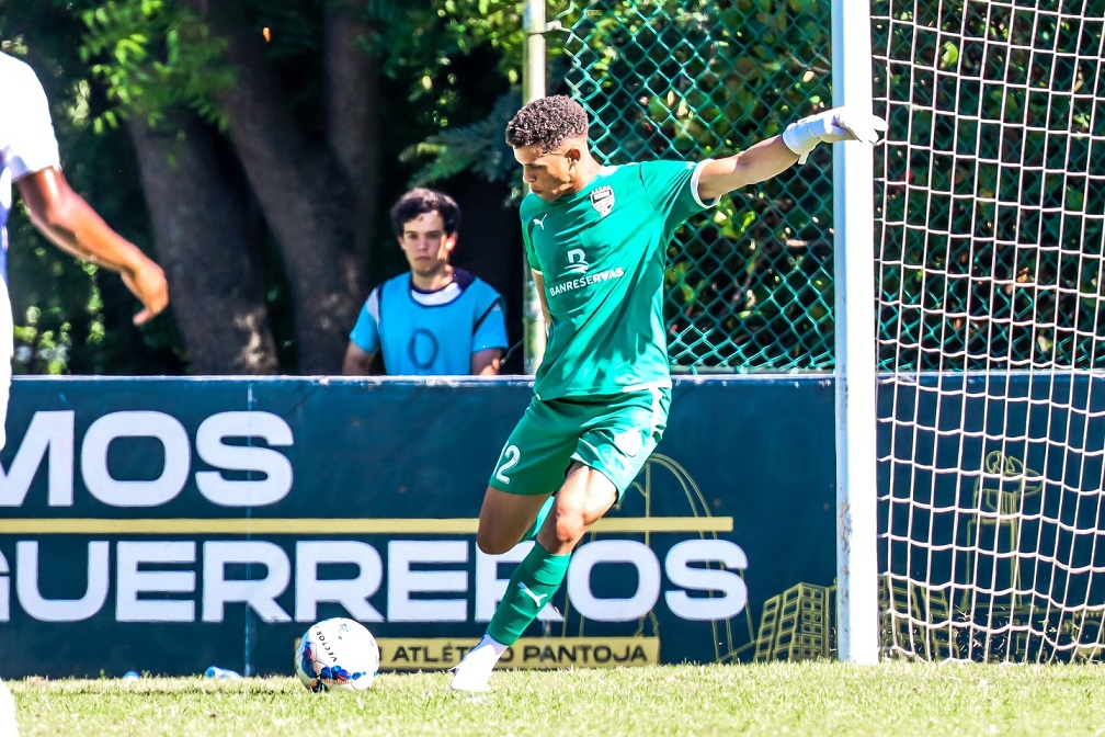 Cibao FC and Pantoja close the LDF semifinals on Sunday | De Último Minuto English