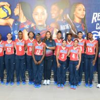 DR will debut against Puerto Rico in the U-17 Pan American Cup; Priscila Rivera trusts in conquering a medal | De Último Minuto English