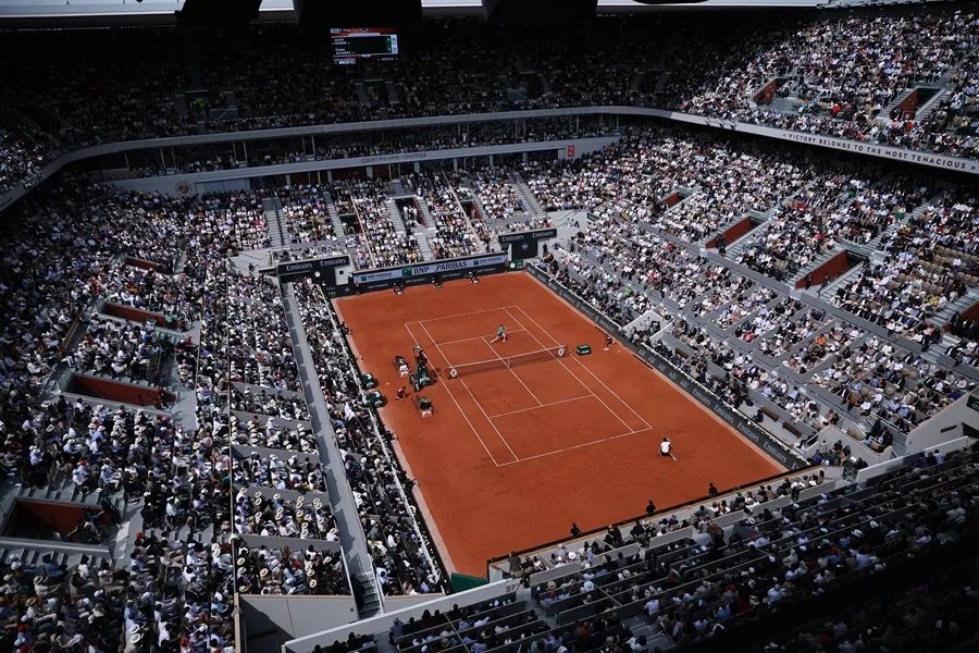 Sinner and Djokovic are profiled for a possible final at Roland Garros | De Último Minuto English