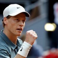Sinner dominates Fils and reaches his first Madrid final | De Último Minuto English